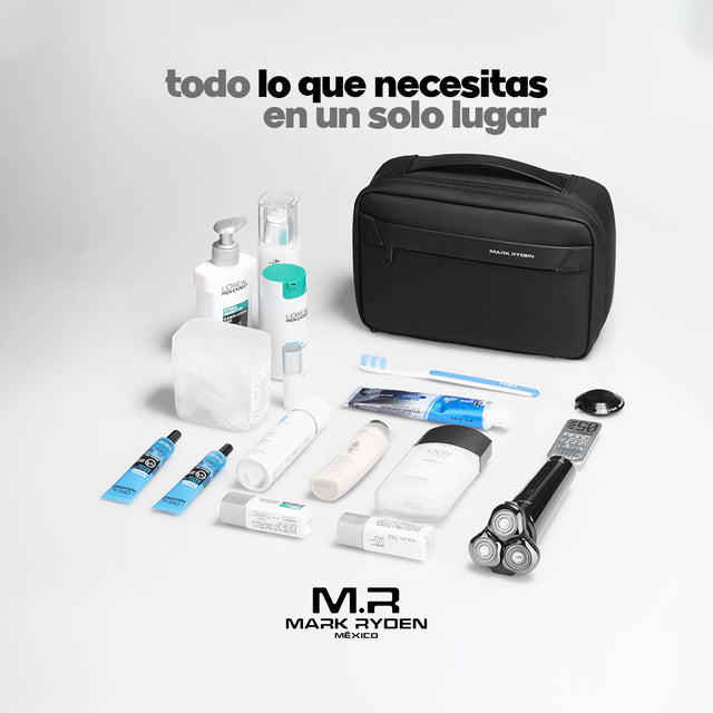 Neceser Mark Ryden Modelo 86