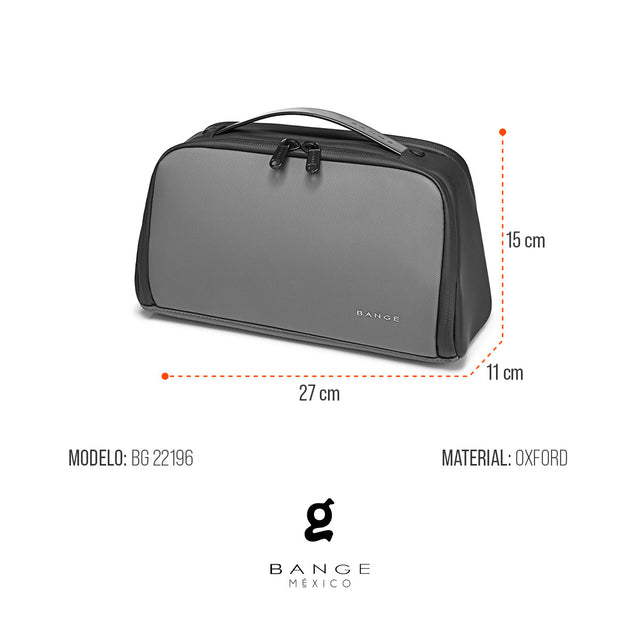 Neceser de viaje Bange Modelo BG-22196