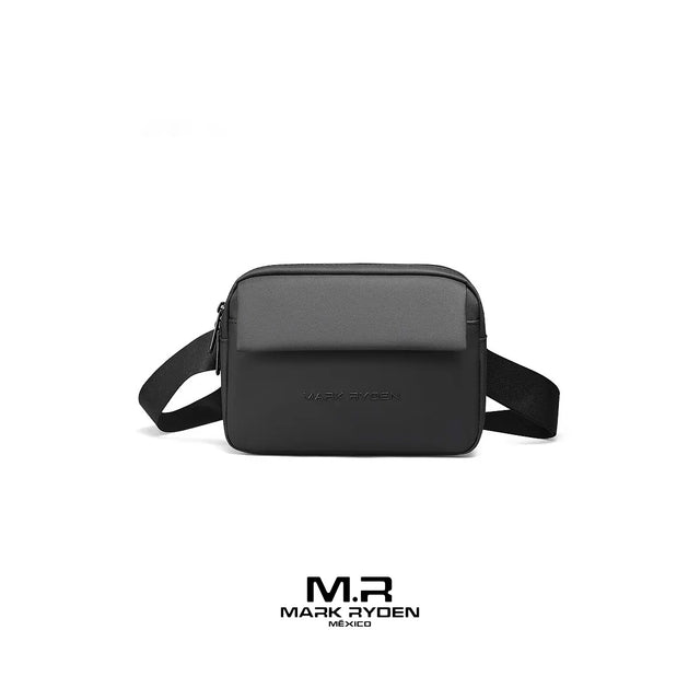 Pequeña mochila cruzada Mark Ryden Modelo 8028