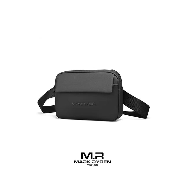 Pequeña mochila cruzada Mark Ryden Modelo 8028