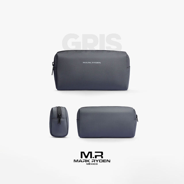 Neceser Mark Ryden MR09 | Organizador Ligero, Repelente al agua  para Viaje y Uso Diario