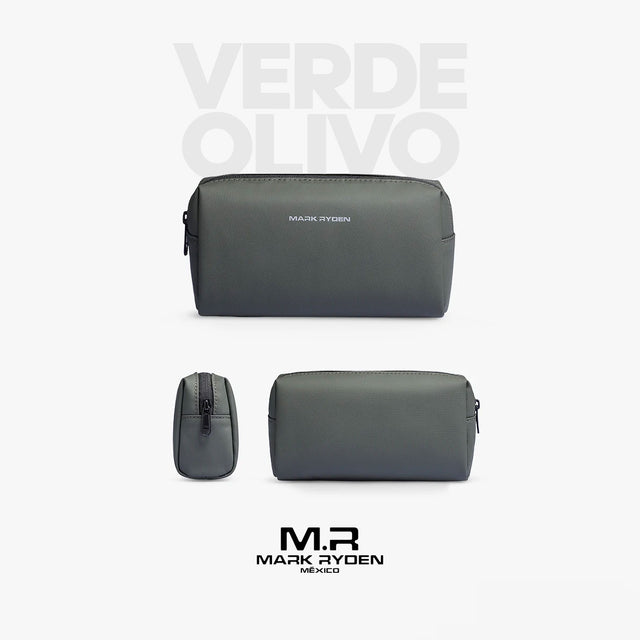 Neceser Mark Ryden MR09 | Organizador Ligero, Repelente al agua  para Viaje y Uso Diario