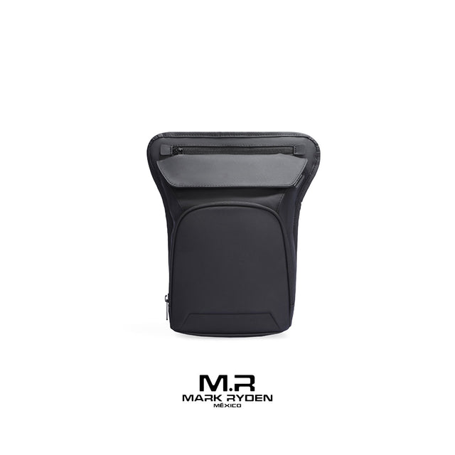 Piernera Compacta Mark Ryden MR3777 | Repelente al agua, Bolsillos Frontales