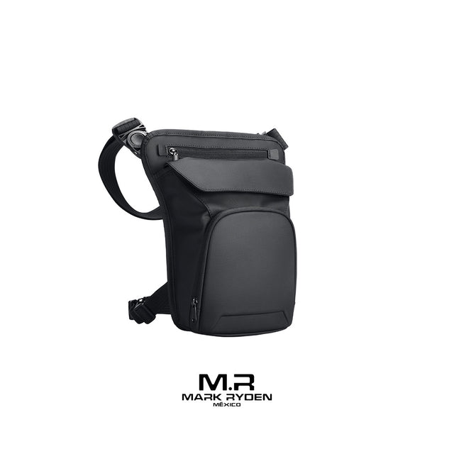 Piernera Compacta Mark Ryden MR3777 | Repelente al agua, Bolsillos Frontales