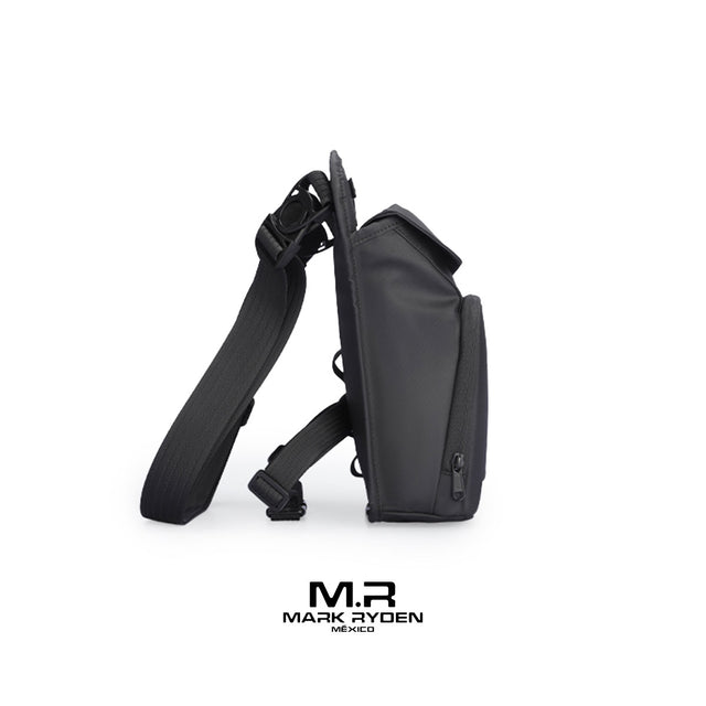 Piernera Compacta Mark Ryden MR3777 | Repelente al agua, Bolsillos Frontales