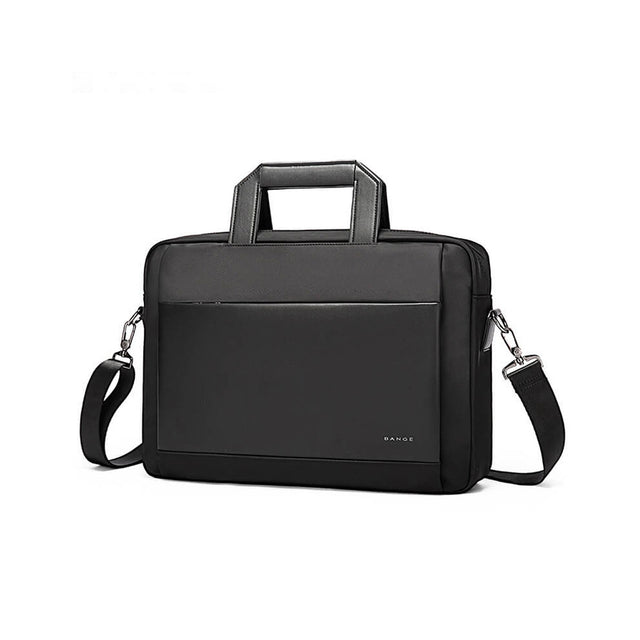 Portafolio ejecutivo Bange BG-7702 | Para laptop de 15.6” con diseño elegante