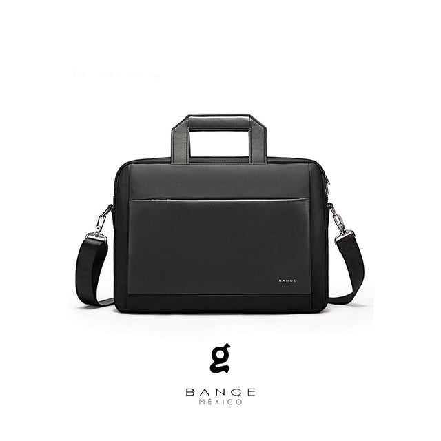 Portafolio ejecutivo Bange BG-7702 | Para laptop de 15.6” con diseño elegante