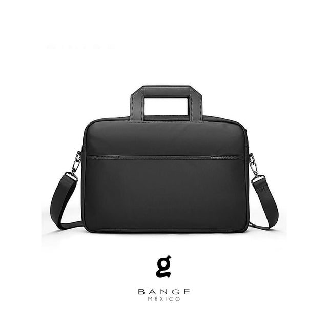 Portafolio ejecutivo Bange BG-7702 | Para laptop de 15.6” con diseño elegante