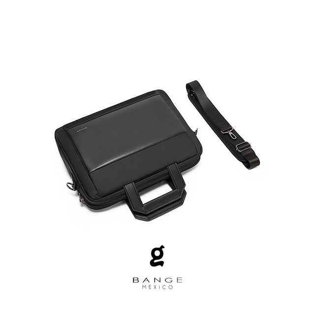Portafolio ejecutivo Bange BG-7702 | Para laptop de 15.6” con diseño elegante