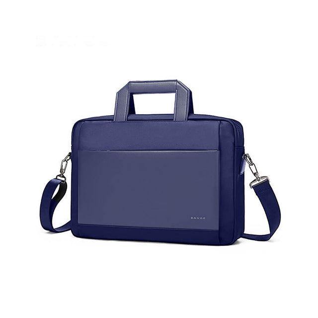 Portafolio ejecutivo Bange BG-7702 | Para laptop de 15.6” con diseño elegante