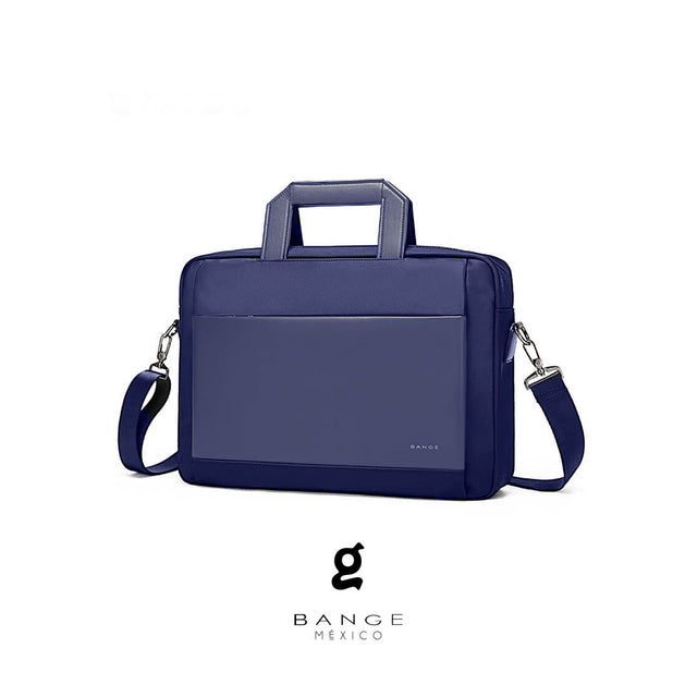 Portafolio ejecutivo Bange BG-7702 | Para laptop de 15.6” con diseño elegante