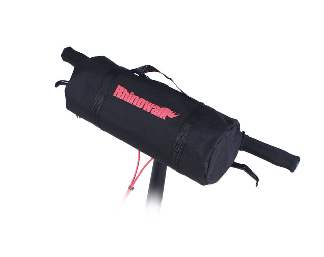 Rhinowalk - Bolsa para bicicleta plegable con funda. RW-RK20