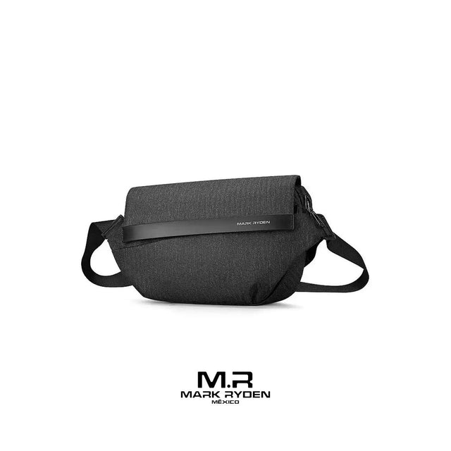 Bolso Bandolero Mark Ryden. Cruzada al hombro. Material Oxford repelente al agua Tablet 11″ Modelo 8408
