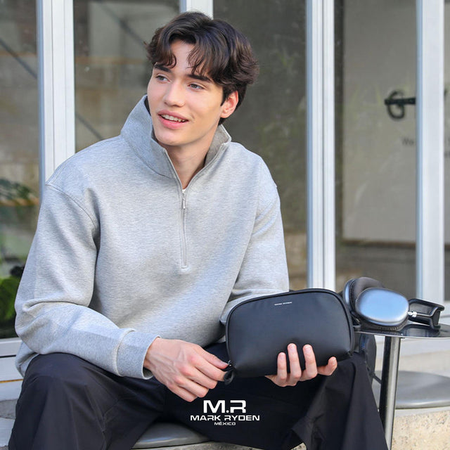 Neceser de Viaje Mark Ryden MR63 | Organizador para Electrónicos y Accesorios