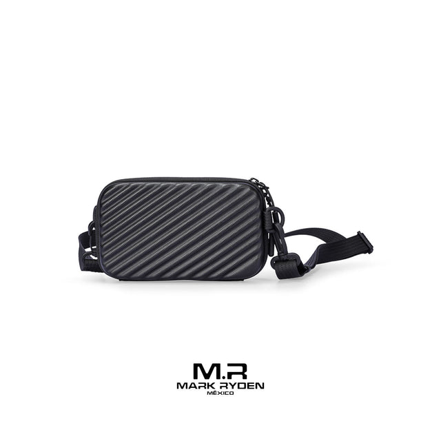 Bandolera Rígida Mark Ryden MR488 | Diseño Minimalista y Funcional