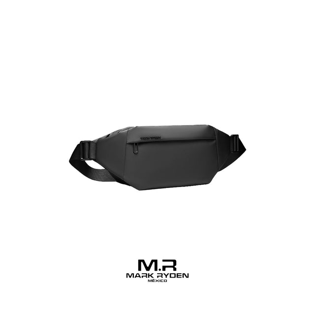 Mochila Bandolera Cruzada Mark Ryden. Estilo casual y espacio para iPad de 7.9″. Modelo 7999