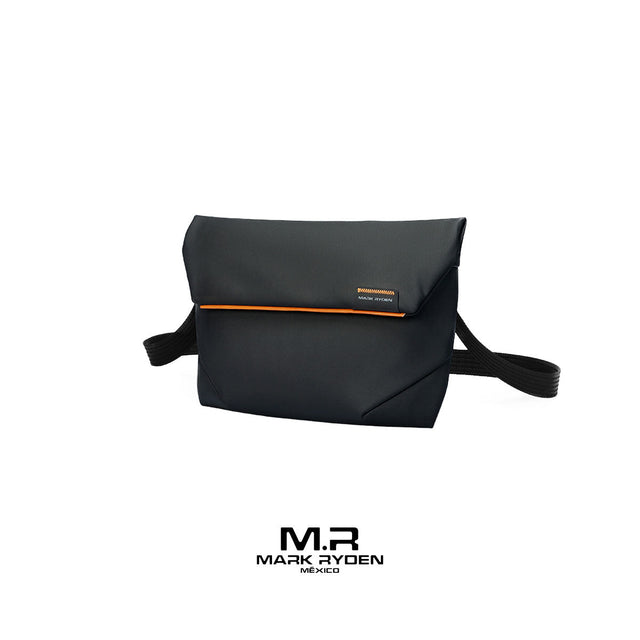 Mochila Cruzada Moderna y Compacta Mark Ryden Modelo MR468
