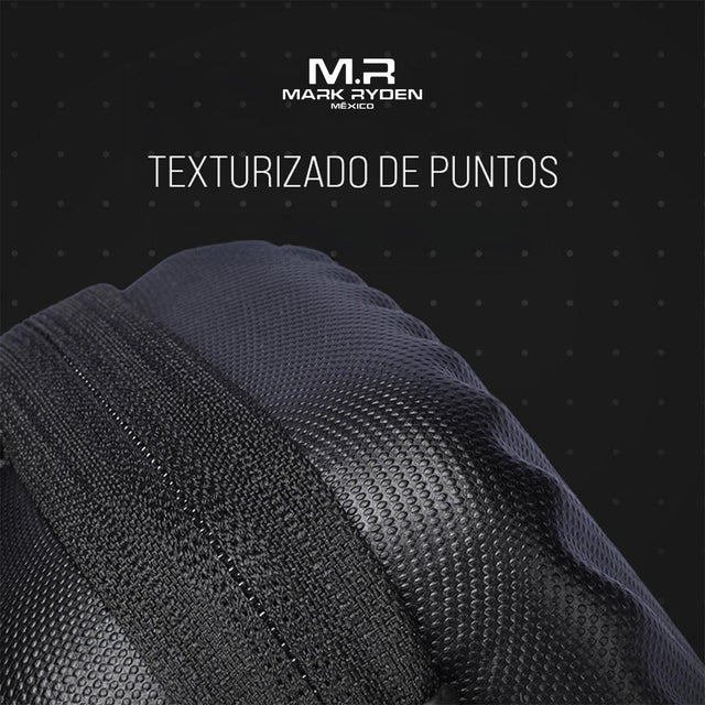 Bandolera Rígida Mark Ryden MR488 | Diseño Minimalista y Funcional