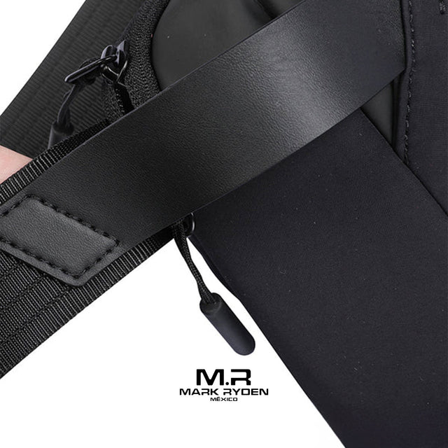 Bandolera Casual Mark Ryden MR411 | Casual, Compacta y con Estilo Urbano