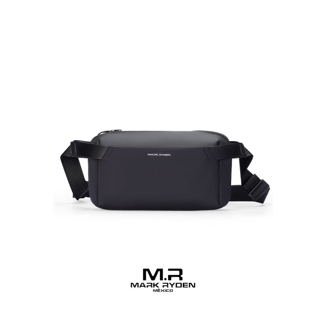 Bandolera Casual Mark Ryden MR411 | Casual, Compacta y con Estilo Urbano