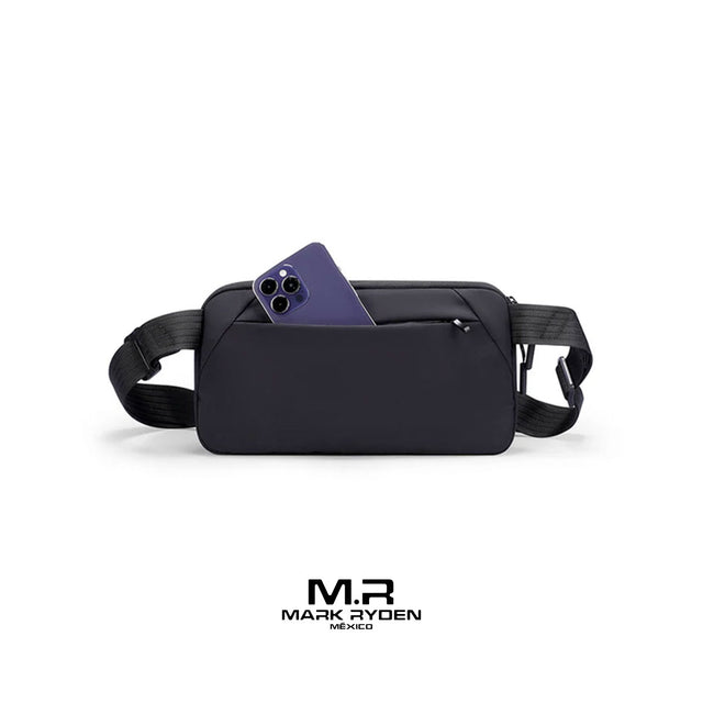 Bandolera Casual Mark Ryden MR411 | Casual, Compacta y con Estilo Urbano