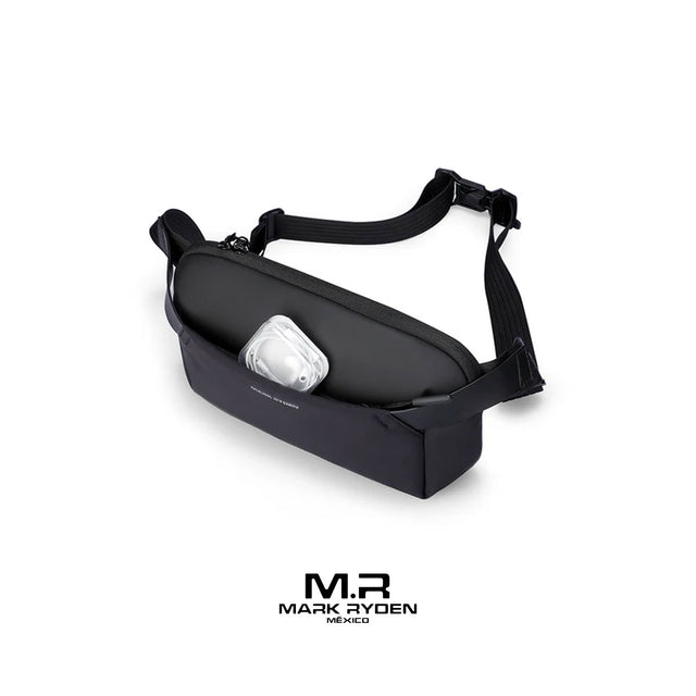 Bandolera Casual Mark Ryden MR411 | Casual, Compacta y con Estilo Urbano