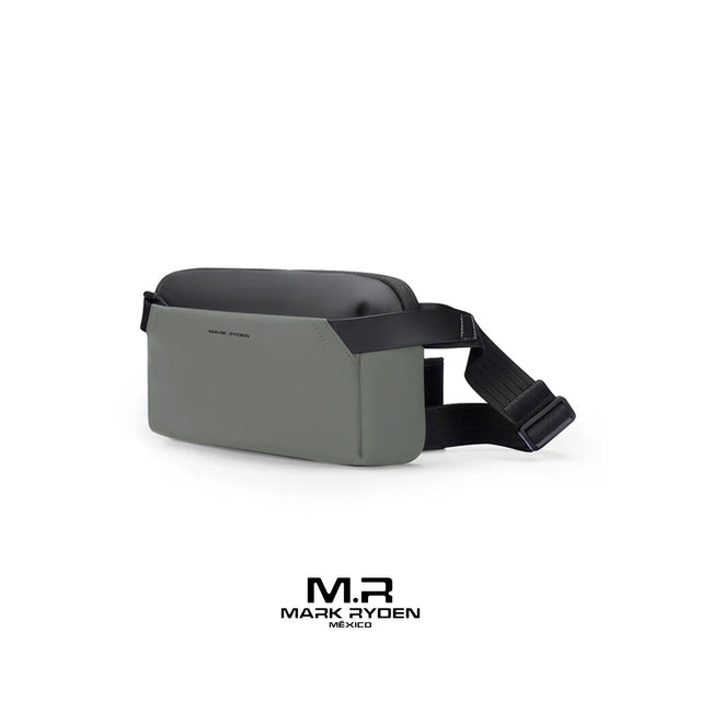 Bandolera Casual Mark Ryden MR411 | Casual, Compacta y con Estilo Urbano