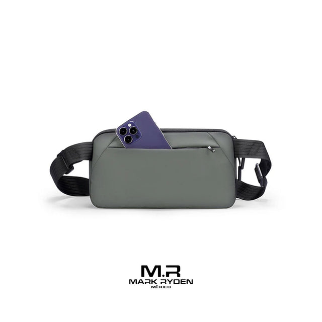 Bandolera Casual Mark Ryden MR411 | Casual, Compacta y con Estilo Urbano