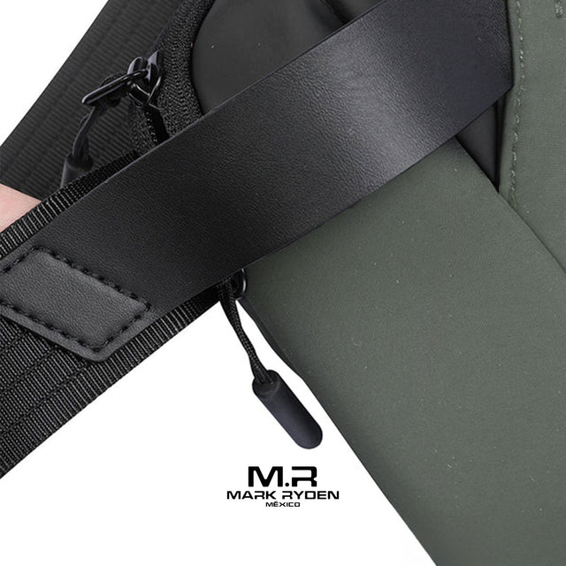 Bandolera Casual Mark Ryden MR411 | Casual, Compacta y con Estilo Urbano
