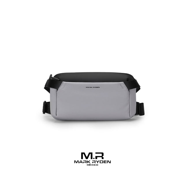 Bandolera Casual Mark Ryden MR411 | Casual, Compacta y con Estilo Urbano