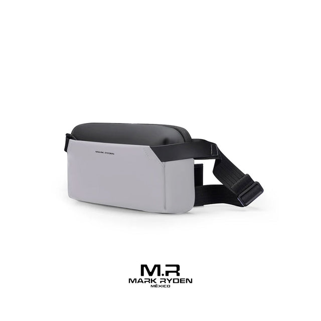 Bandolera Casual Mark Ryden MR411 | Casual, Compacta y con Estilo Urbano