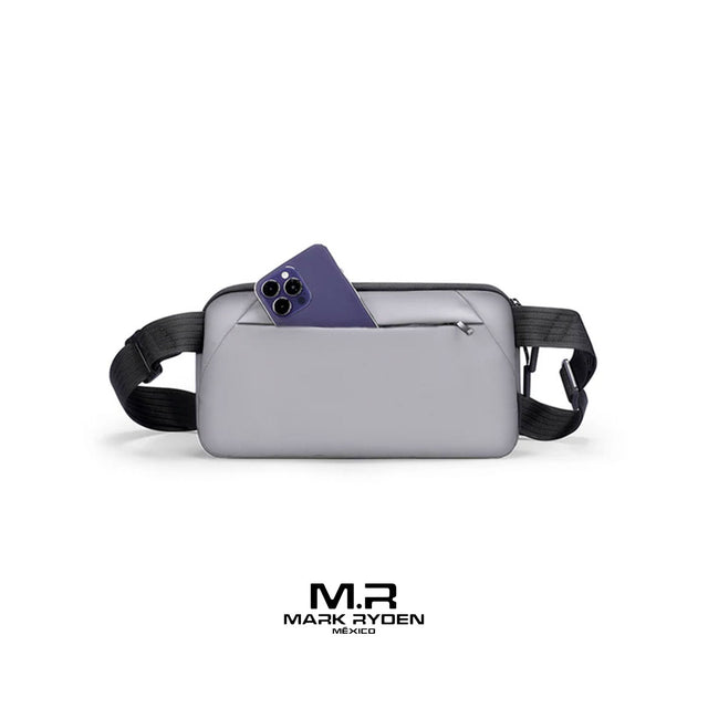 Bandolera Casual Mark Ryden MR411 | Casual, Compacta y con Estilo Urbano