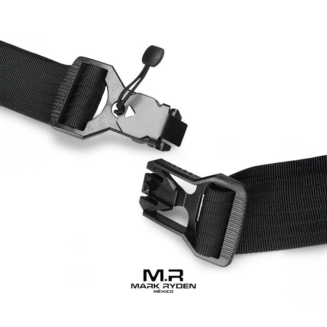 Bandolera Casual Mark Ryden MR411 | Casual, Compacta y con Estilo Urbano