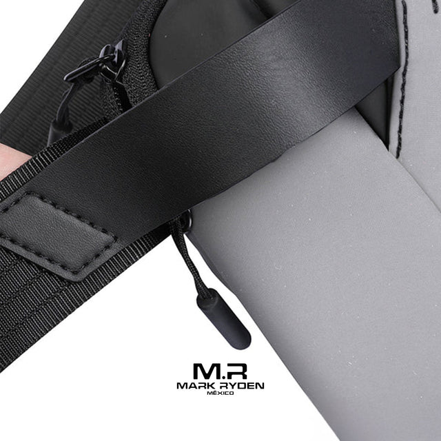 Bandolera Casual Mark Ryden MR411 | Casual, Compacta y con Estilo Urbano