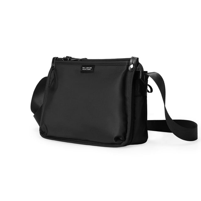 Bolso de Hombro Mark Ryden MR422 | con Correa Ajustable, Repelente al Agua