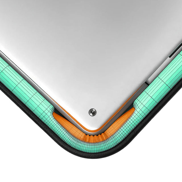 Funda para Laptop Mark Ryden Ultrafina con Protección 360° MR 701D