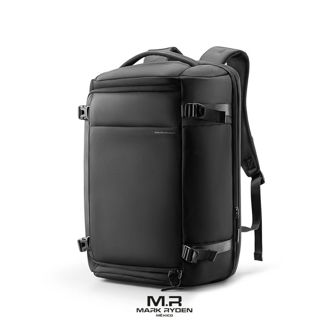 Mochila para Laptop Mark Ryden Repelente al agua con Gran Capacidad para Trabajo y Viaje MR 8288