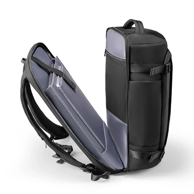 Mochila para Laptop Mark Ryden Repelente al agua con Gran Capacidad para Trabajo y Viaje MR 8288