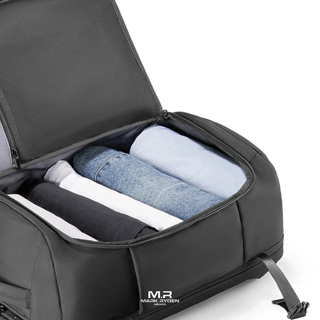 Mochila para Laptop Mark Ryden Repelente al agua con Gran Capacidad para Trabajo y Viaje MR 8288
