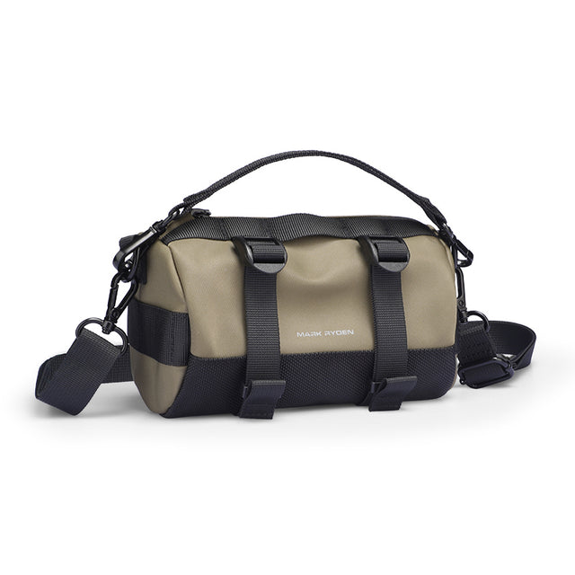 Bandolera Compacta MR 228 Resistente al Agua (No Sumergible) – Mark Ryden México