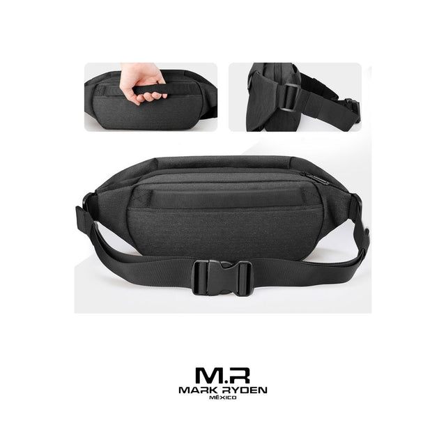 Bandolera Casual Mark Ryden MR7786 |  Para iPad 7.9” y Uso Diario