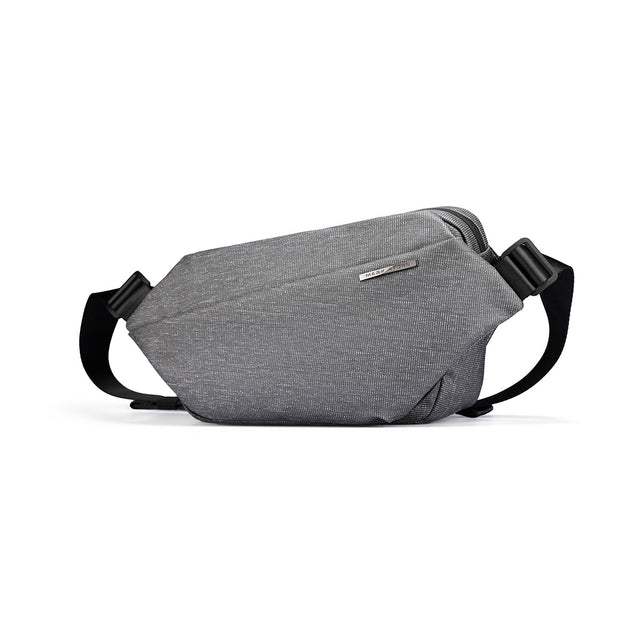 Amplia Mochila Cruzada Mark Ryden Modelo 8368