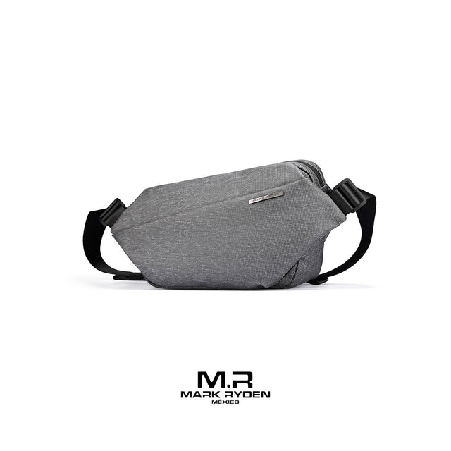 Amplia Mochila Cruzada Mark Ryden Modelo 8368