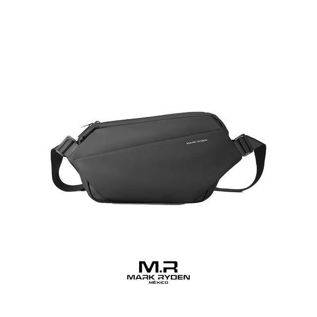 Amplia Mochila Cruzada Mark Ryden Modelo 8368