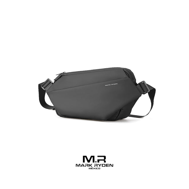 Amplia Mochila Cruzada Mark Ryden Modelo 8368