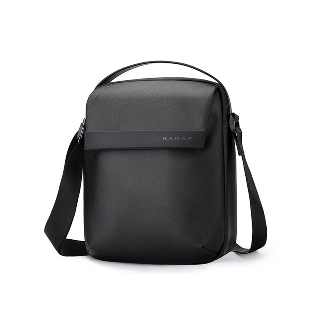 Mochila Cruzada Bange BG-2875 | Ideal para Gadgets, para iPad de 8,6”