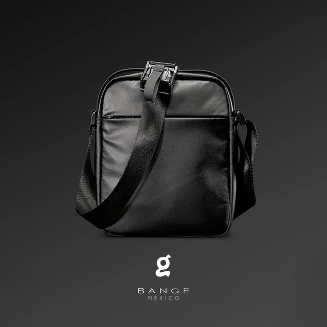 Mochila Cruzada Bange BG-2875 | Ideal para Gadgets, para iPad de 8,6”