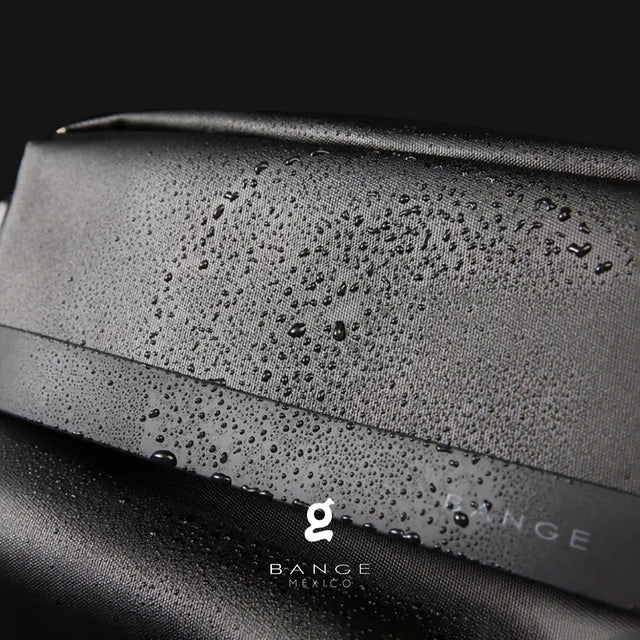 Mochila Cruzada Bange BG-2875 | Ideal para Gadgets, para iPad de 8,6”