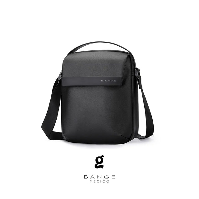 Mochila Cruzada Bange BG-2875 | Ideal para Gadgets, para iPad de 8,6”