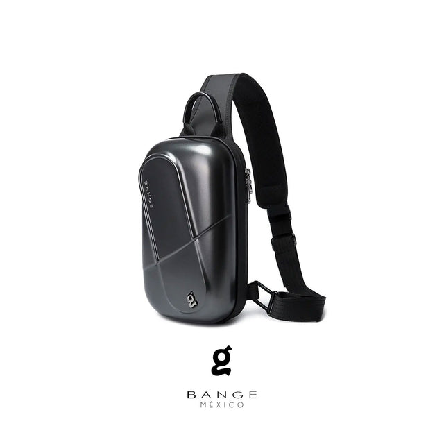 Bandolera Bange de tapa dura Modelo BG-7353